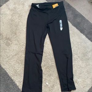 High Waisted Skinny Pant leggings